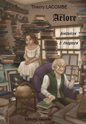 Aëlore - Thierry LACOMBE