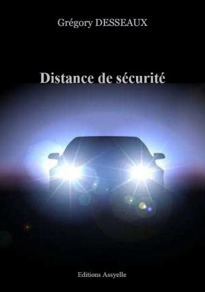 Distance de sécurité - Grégory DESSEAUX