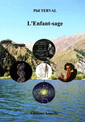 L'Enfant-sage - Phil TERVAL