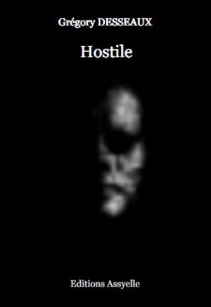 Hostile - Grégory DESSEAUX