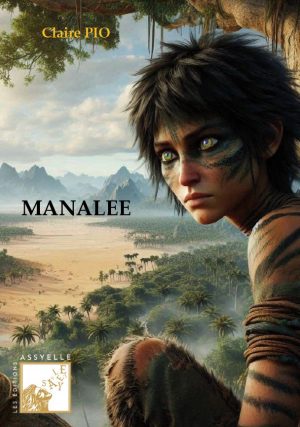 MANALEE - Claire PIO