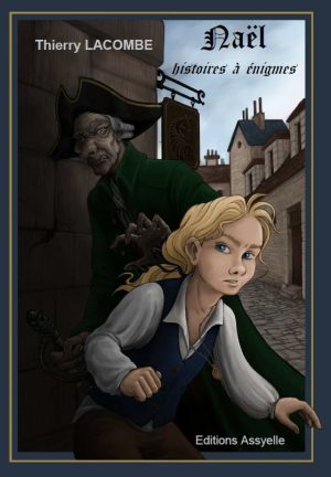 Naël - Thierry LACOMBE