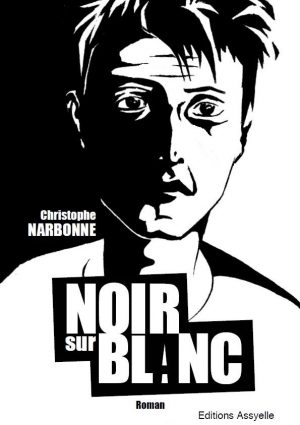 Noir sur Blanc - Christophe NARBONNE