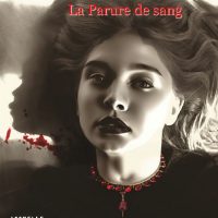 La Parure de sang - Jérôme SEGGUNS