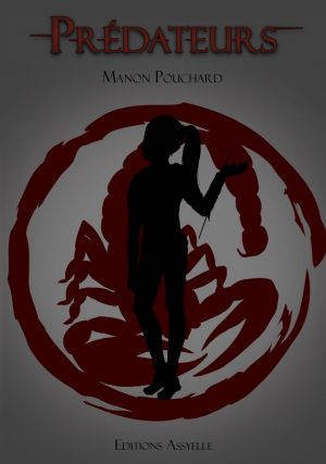Prédateurs - Manon POUCHARD