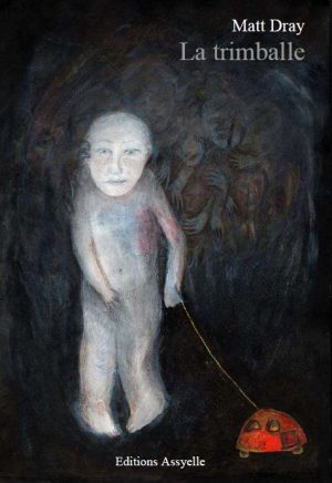 La trimballe - Matt DRAY