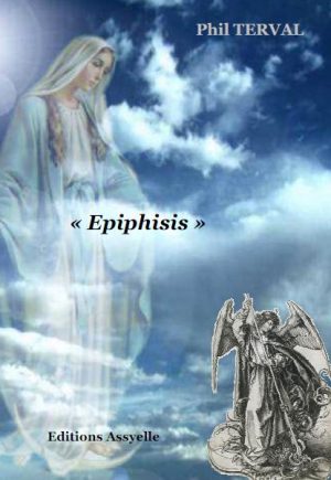"Epiphisis" - Phil TERVAL