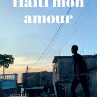 Haïti mon amour - Moustapha LABADY