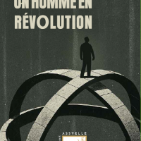 Un homme en révolution - Lorian CHENNETIER