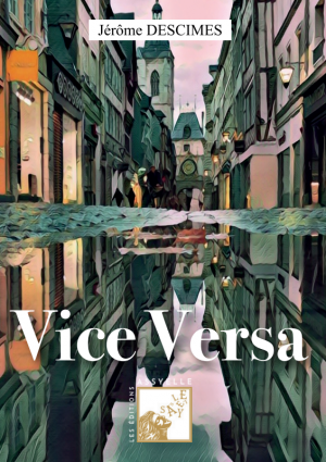 Vice Versa - Jérôme DESCIMES