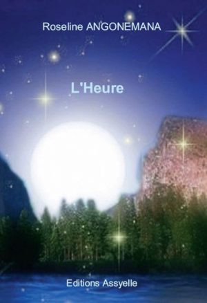 L'Heure - Roseline Angonemana
