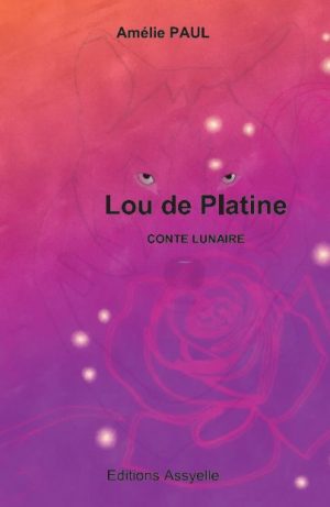 Lou de Platine - Amélie Paul