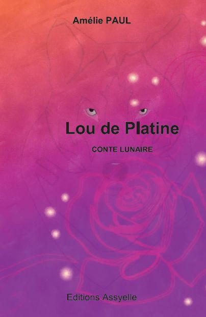 Lou de Platine - Amélie Paul