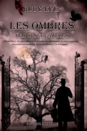 Les ombres - Ruby Eve