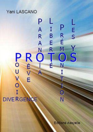 Protos - Yani Lascano