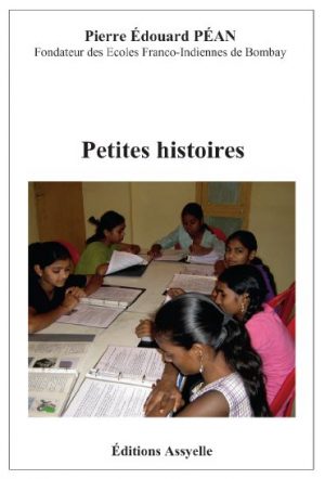 Petites histoires - Pierre Édouard Péan