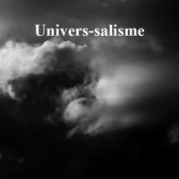 Univers-salisme - Ali Guadguad