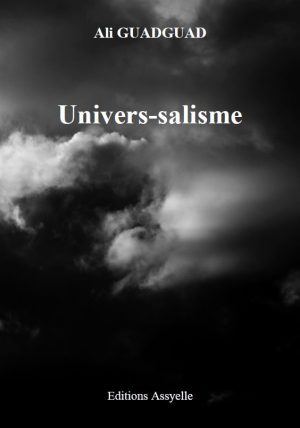 Univers-salisme - Ali Guadguad