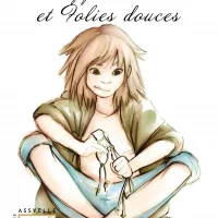 Échappées belles et folies douces - Philippe VITOUX