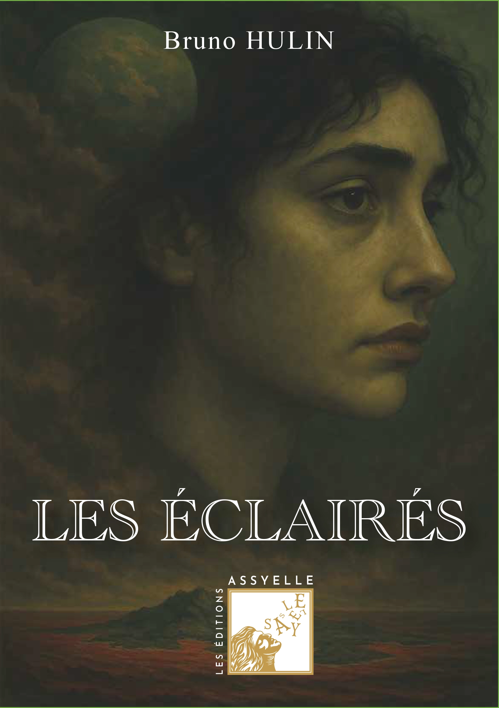 Les Éclairés - Bruno HULIN