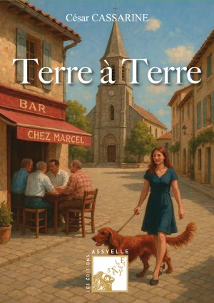 Terre à Terre - César CASSARINE