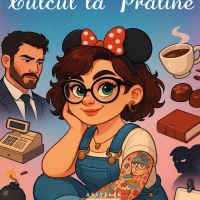 Culcul la Praline - ÉLISE