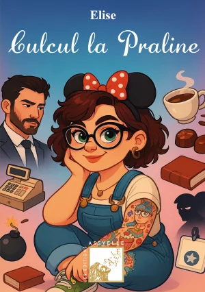Culcul la Praline - ÉLISE