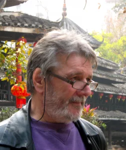 photo Francis Schull