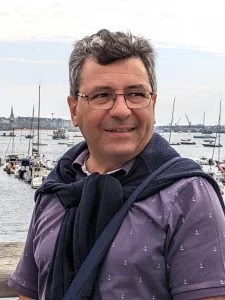 photo de Pierre Gief