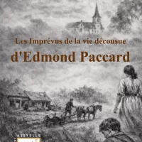 Les imprévus de la vie décousue d'Edmond Paccard - Emmanuel Brasseur
