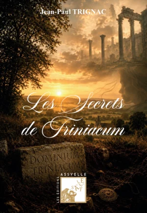 Les Secrets de Triniacum - Jean-Paul TRIGNAC - Papier